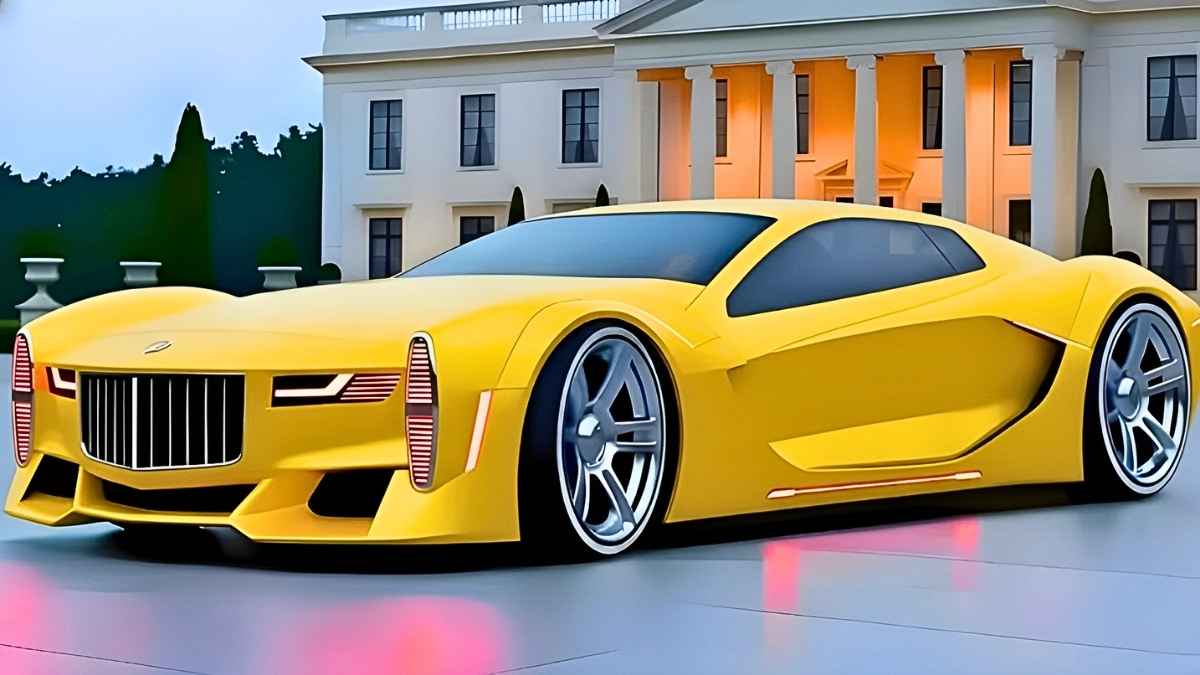 Cadillac Eldorado Ghia 2026 el regreso del coupé de ultra lujo con diseño italiano y potencia americana